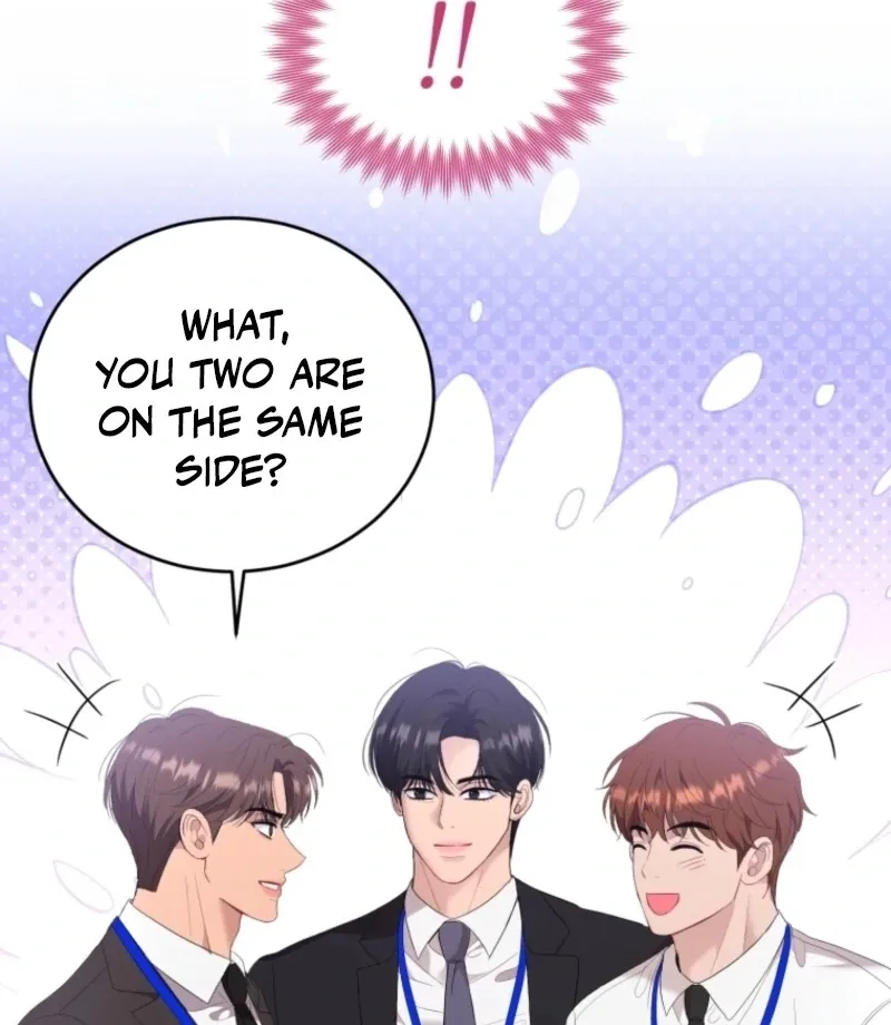 Goodbye, Ex-Husband Chapter 20 page 88 - 
