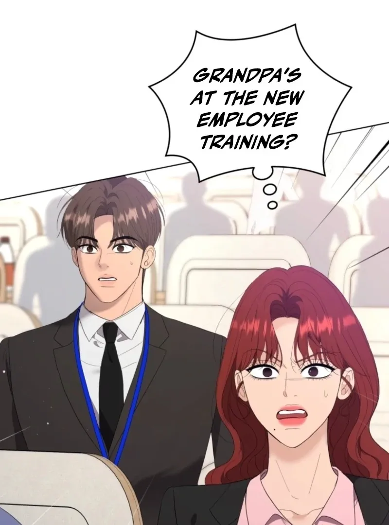 Goodbye, Ex-Husband Chapter 20 page 10 - 
