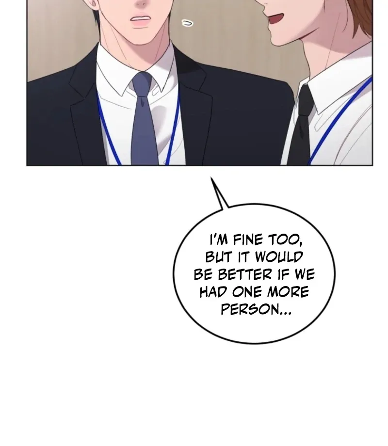 Goodbye, Ex-Husband Chapter 20 page 91 - 