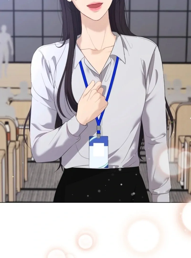 Goodbye, Ex-Husband Chapter 20 page 95 - 