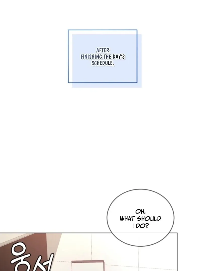 Goodbye, Ex-Husband Chapter 21 page 2 - 