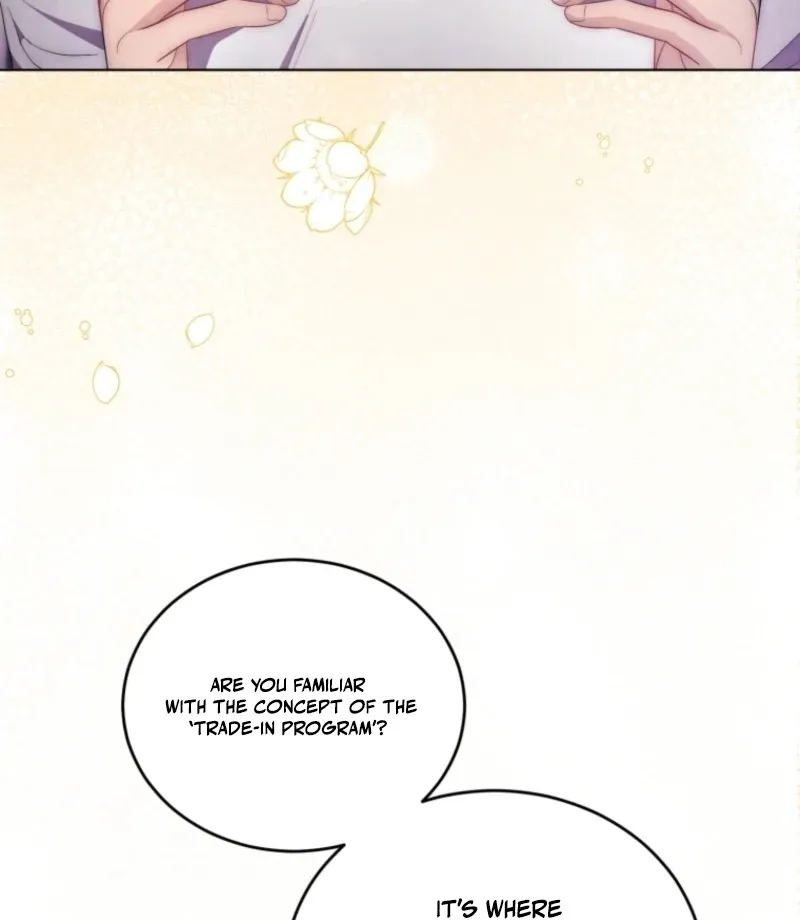 Goodbye, Ex-Husband Chapter 21 page 11 - 