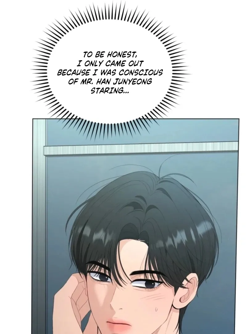 Goodbye, Ex-Husband Chapter 21 page 101 - 