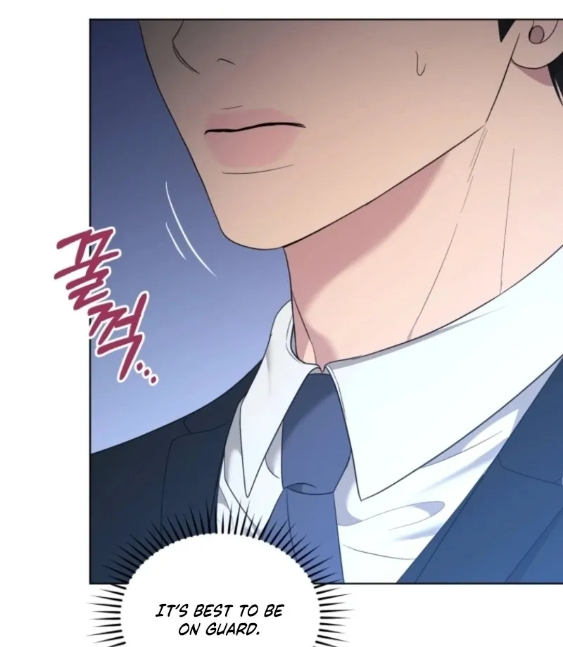 Goodbye, Ex-Husband Chapter 21 page 108 - 