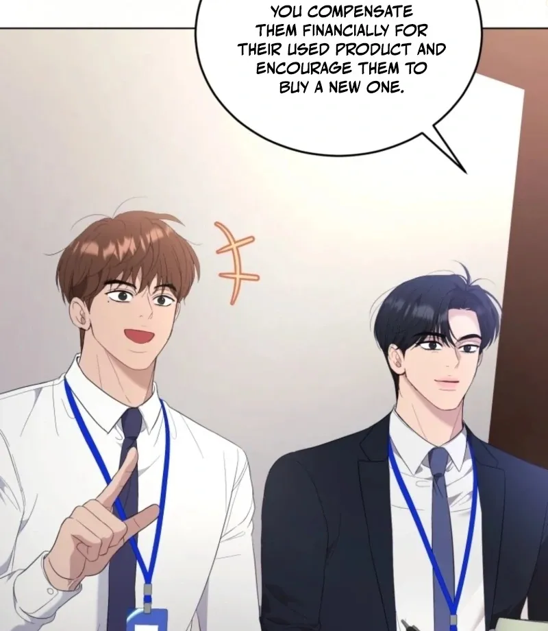 Goodbye, Ex-Husband Chapter 21 page 12 - 