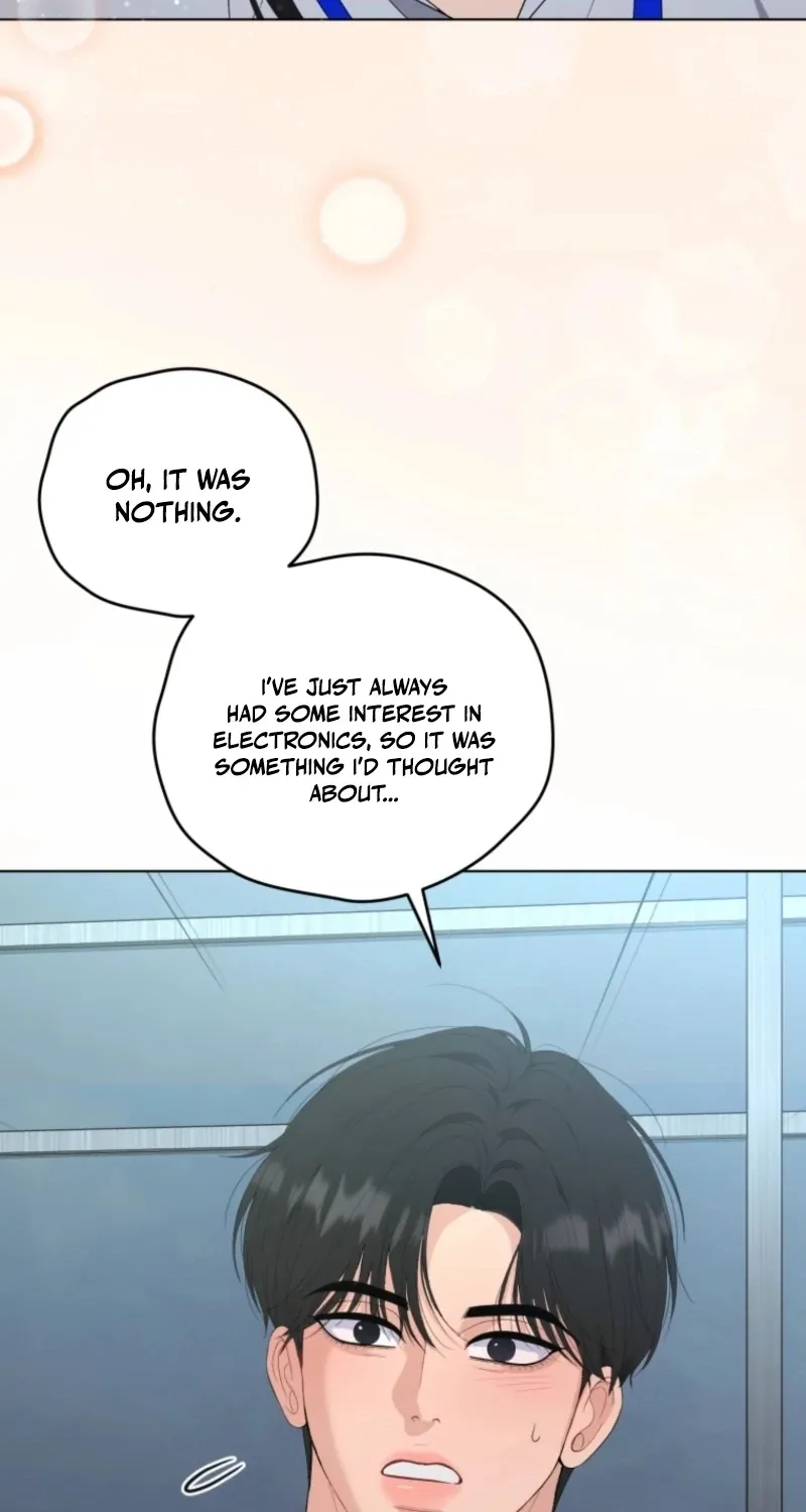 Goodbye, Ex-Husband Chapter 21 page 113 - 