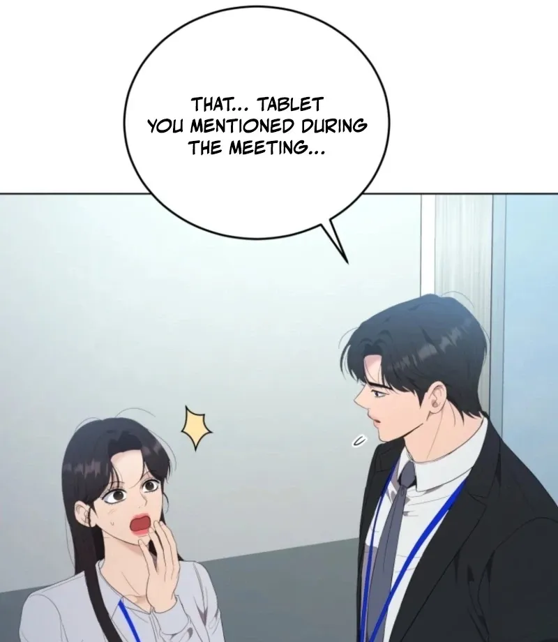 Goodbye, Ex-Husband Chapter 21 page 117 - 