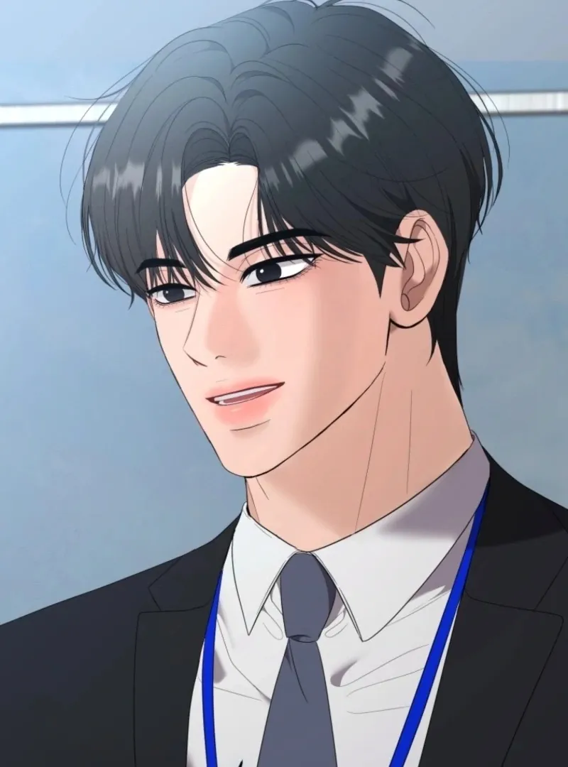 Goodbye, Ex-Husband Chapter 21 page 120 - 