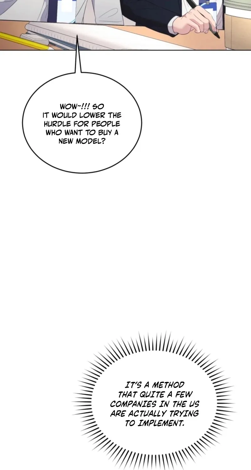 Goodbye, Ex-Husband Chapter 21 page 13 - 