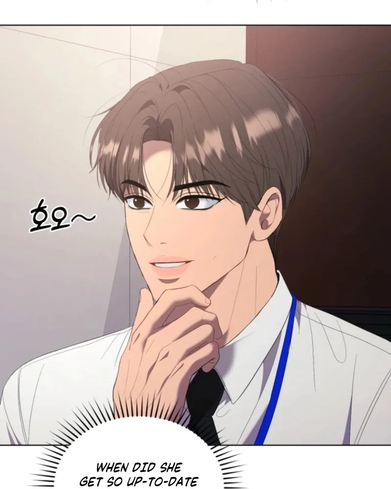 Goodbye, Ex-Husband Chapter 21 page 14 - 