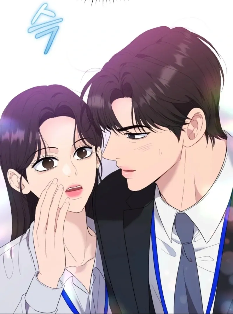 Goodbye, Ex-Husband Chapter 21 page 134 - 