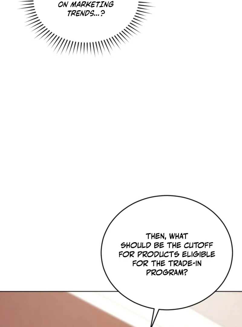 Goodbye, Ex-Husband Chapter 21 page 15 - 