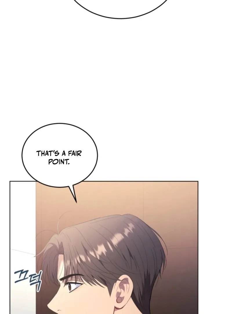 Goodbye, Ex-Husband Chapter 21 page 20 - 