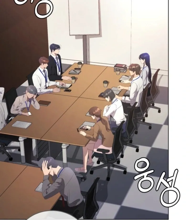 Goodbye, Ex-Husband Chapter 21 page 3 - 