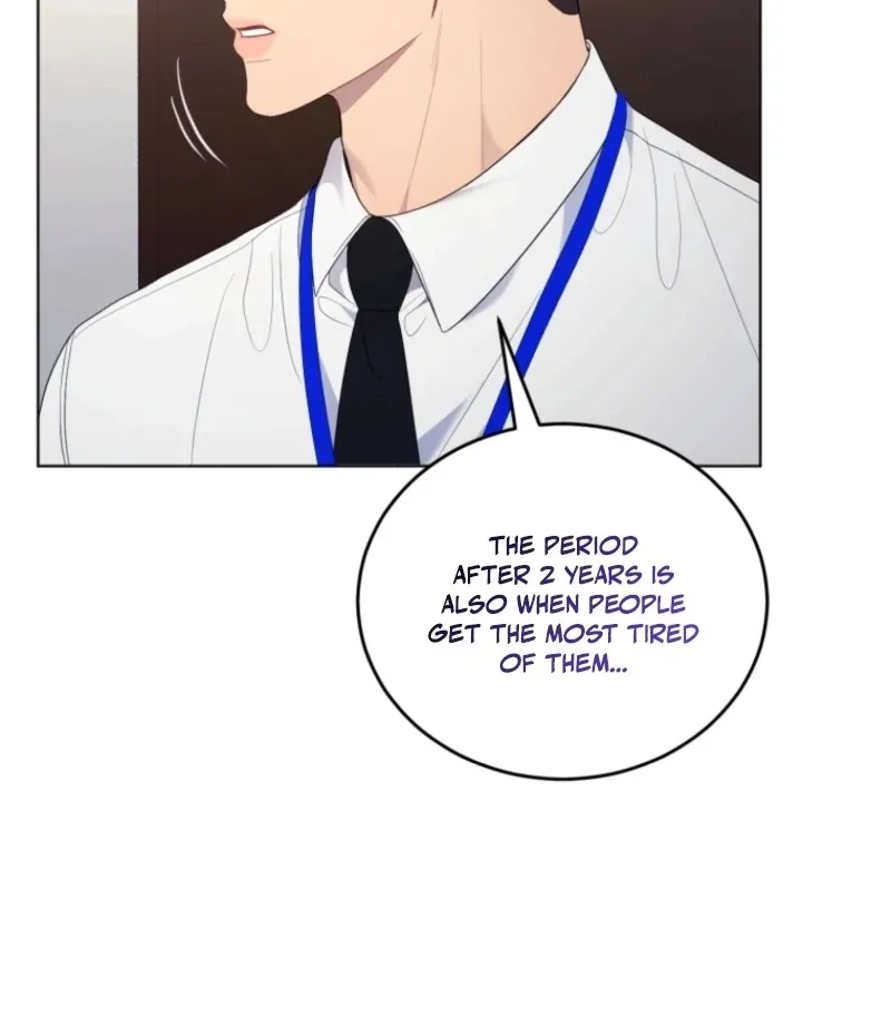 Goodbye, Ex-Husband Chapter 21 page 21 - 