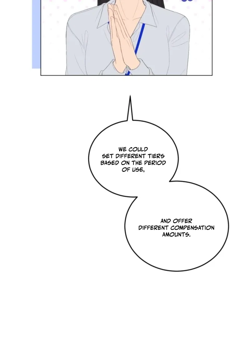 Goodbye, Ex-Husband Chapter 21 page 23 - 