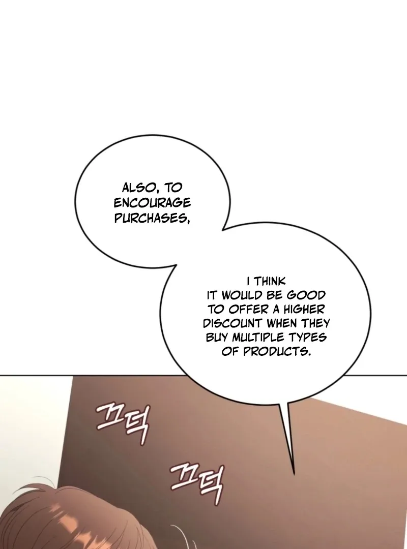 Goodbye, Ex-Husband Chapter 21 page 24 - 