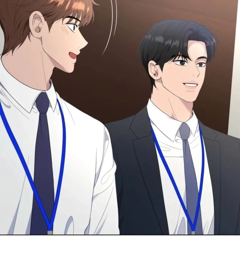 Goodbye, Ex-Husband Chapter 21 page 25 - 