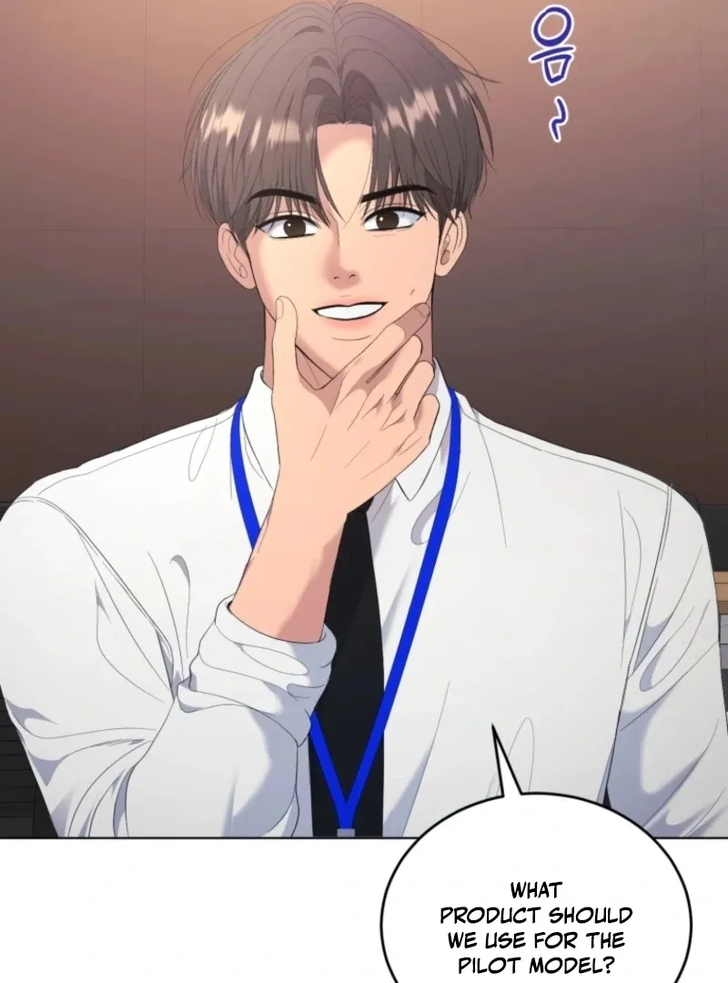 Goodbye, Ex-Husband Chapter 21 page 29 - 
