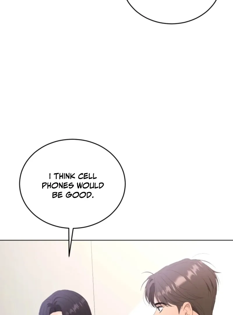 Goodbye, Ex-Husband Chapter 21 page 30 - 