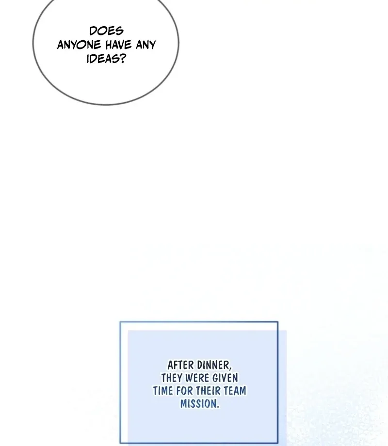 Goodbye, Ex-Husband Chapter 21 page 4 - 