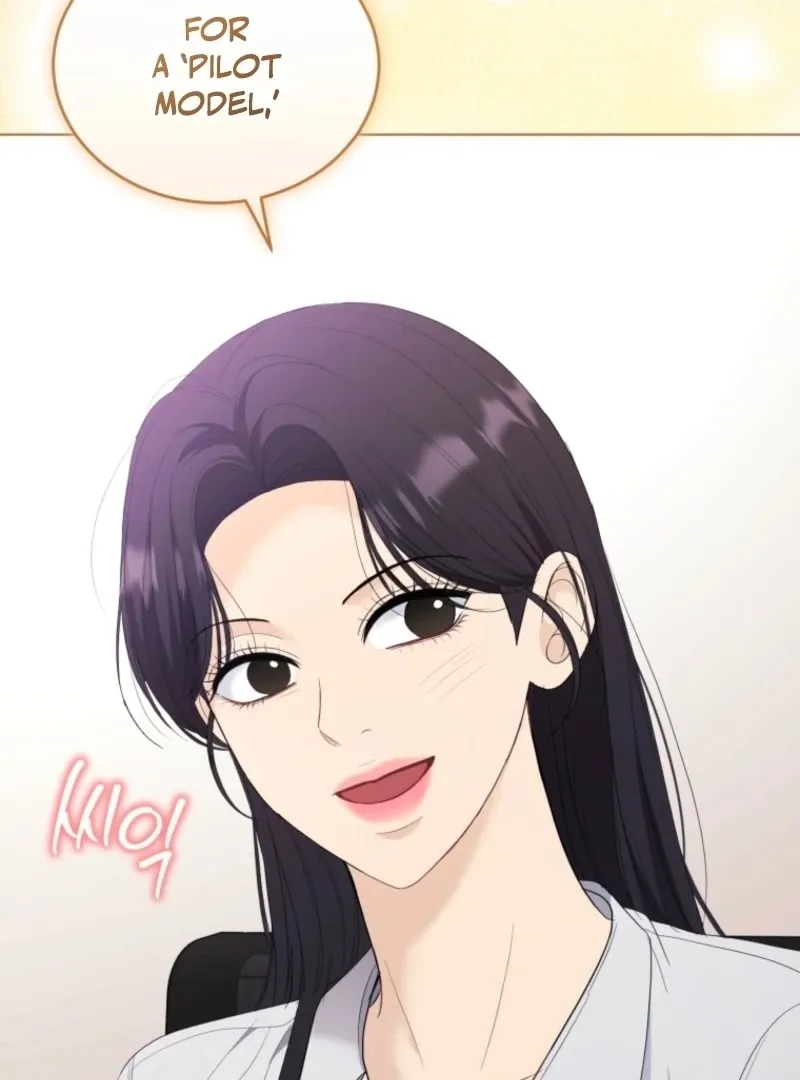 Goodbye, Ex-Husband Chapter 21 page 33 - 