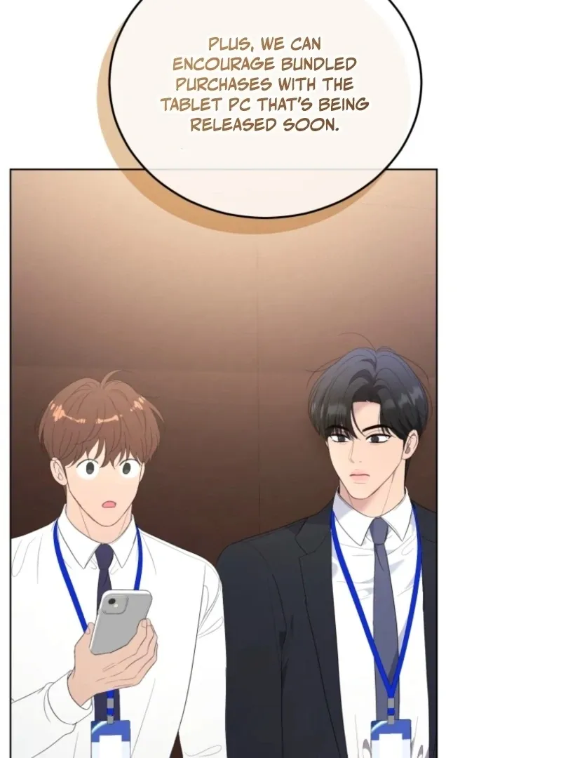 Goodbye, Ex-Husband Chapter 21 page 37 - 
