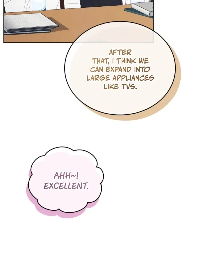 Goodbye, Ex-Husband Chapter 21 page 38 - 