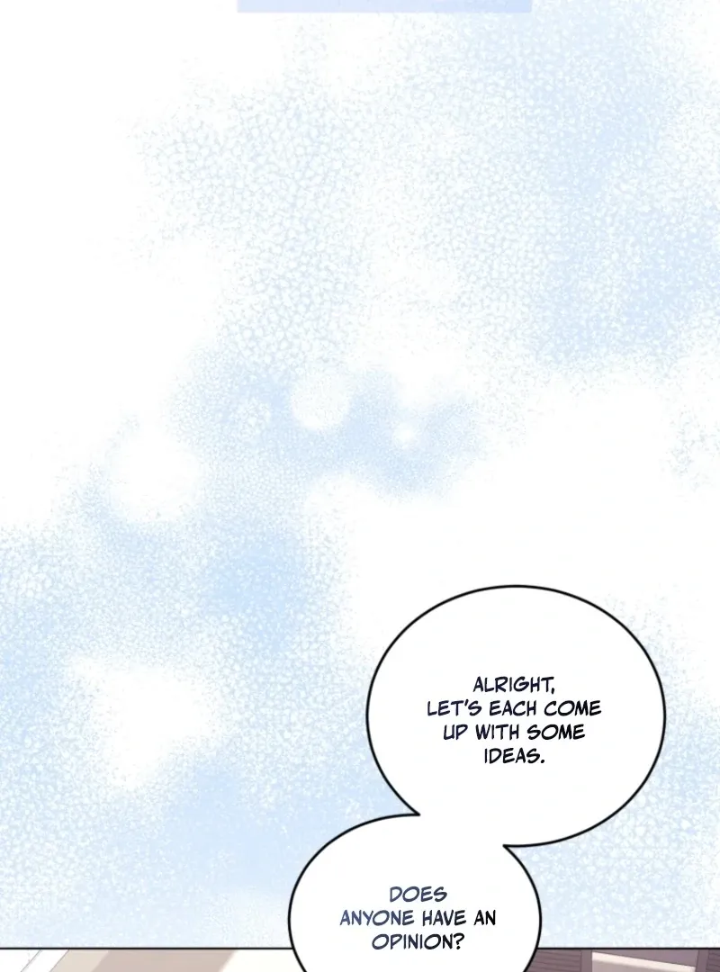 Goodbye, Ex-Husband Chapter 21 page 5 - 