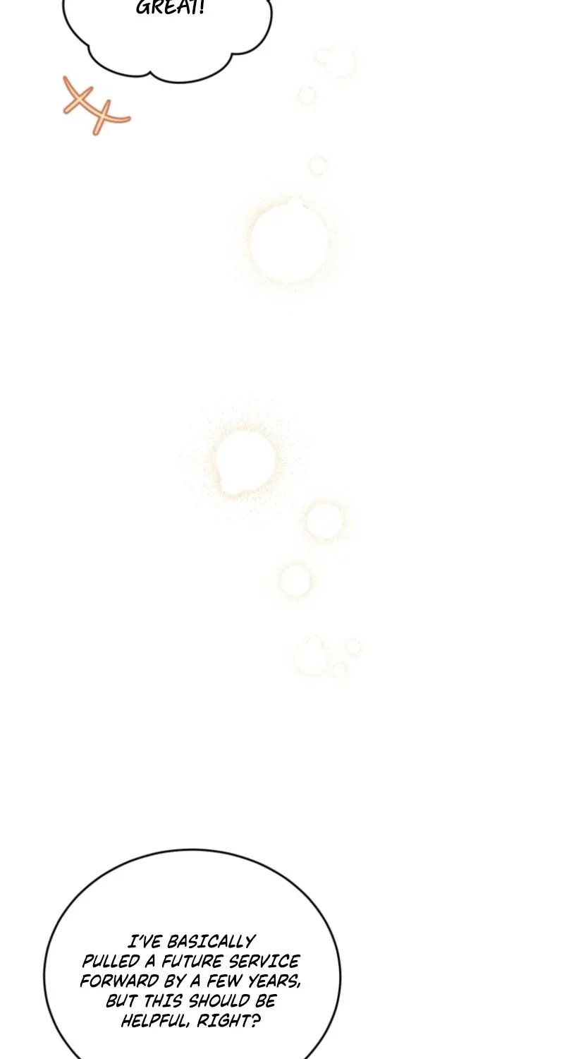 Goodbye, Ex-Husband Chapter 21 page 41 - 