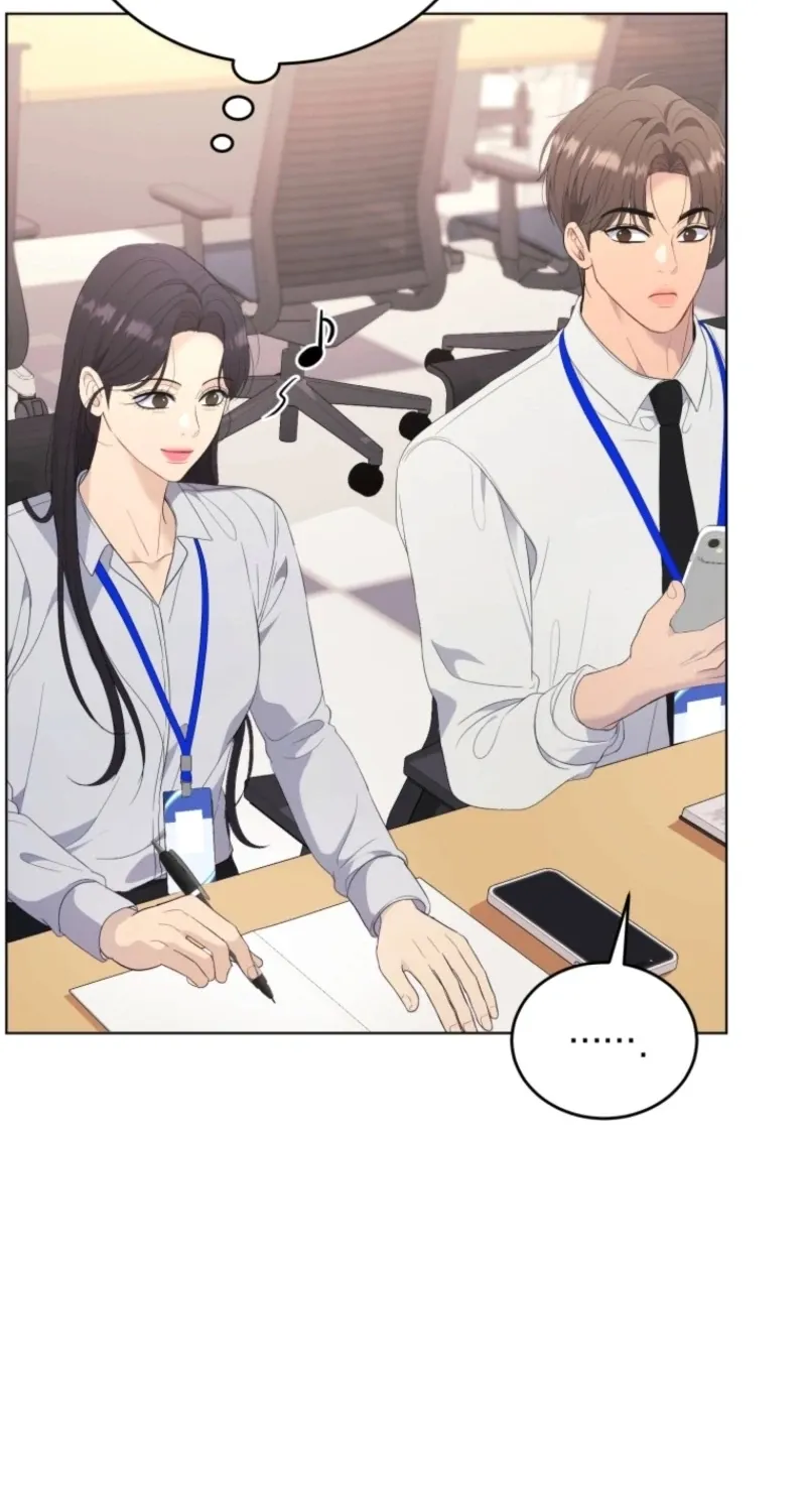 Goodbye, Ex-Husband Chapter 21 page 42 - 