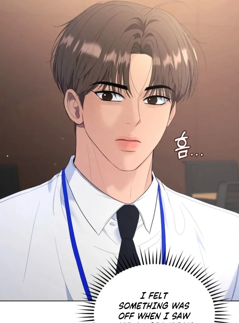 Goodbye, Ex-Husband Chapter 21 page 44 - 