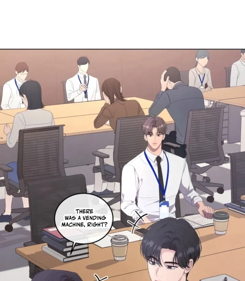 Goodbye, Ex-Husband Chapter 21 page 50 - 