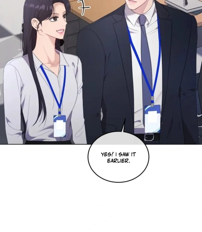 Goodbye, Ex-Husband Chapter 21 page 51 - 