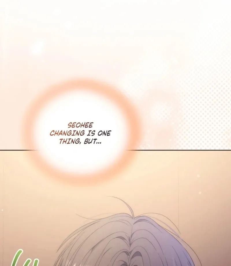 Goodbye, Ex-Husband Chapter 21 page 55 - 