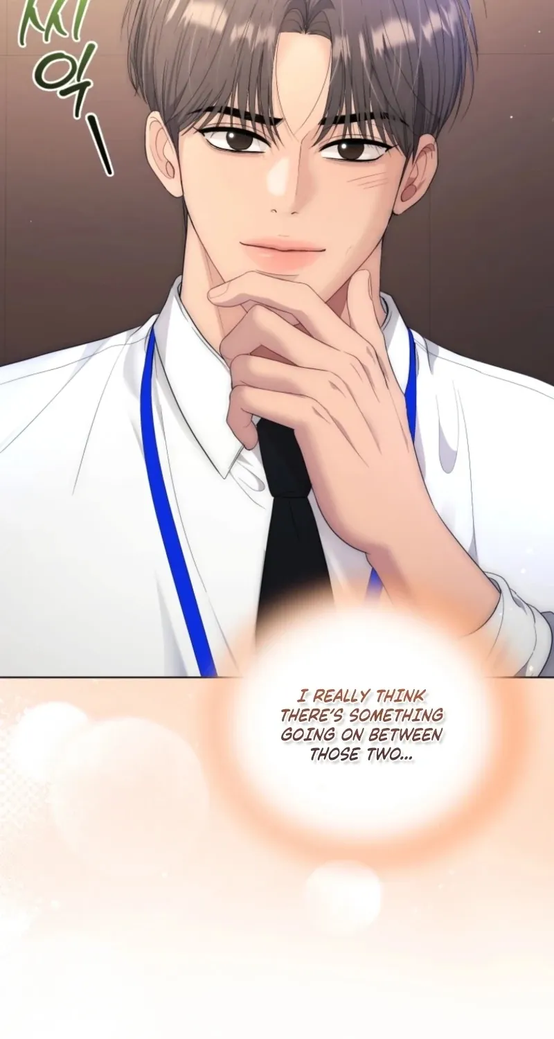 Goodbye, Ex-Husband Chapter 21 page 56 - 