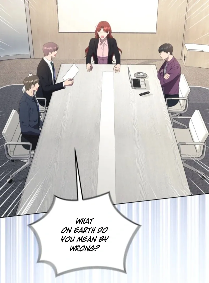 Goodbye, Ex-Husband Chapter 21 page 59 - 