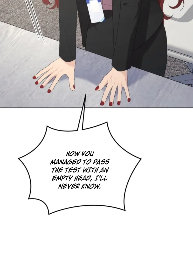 Goodbye, Ex-Husband Chapter 21 page 62 - 