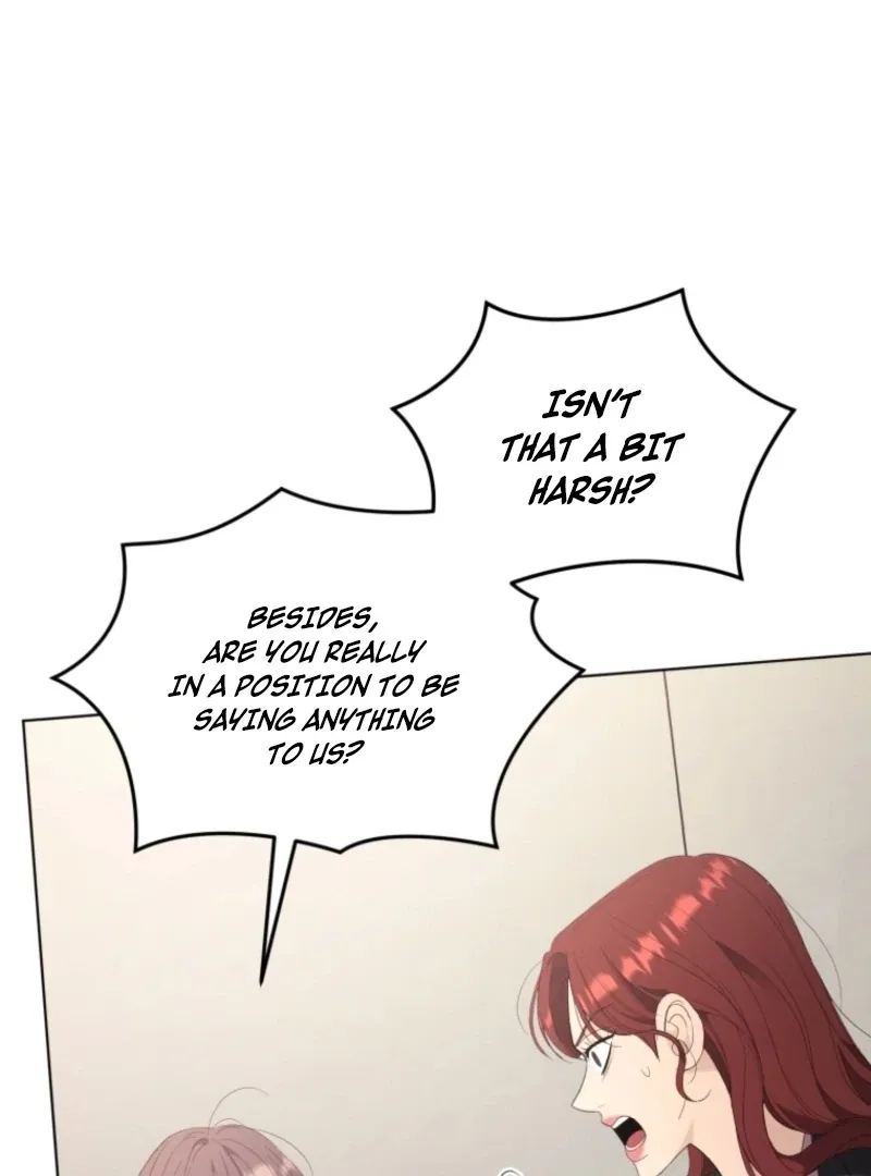 Goodbye, Ex-Husband Chapter 21 page 63 - 