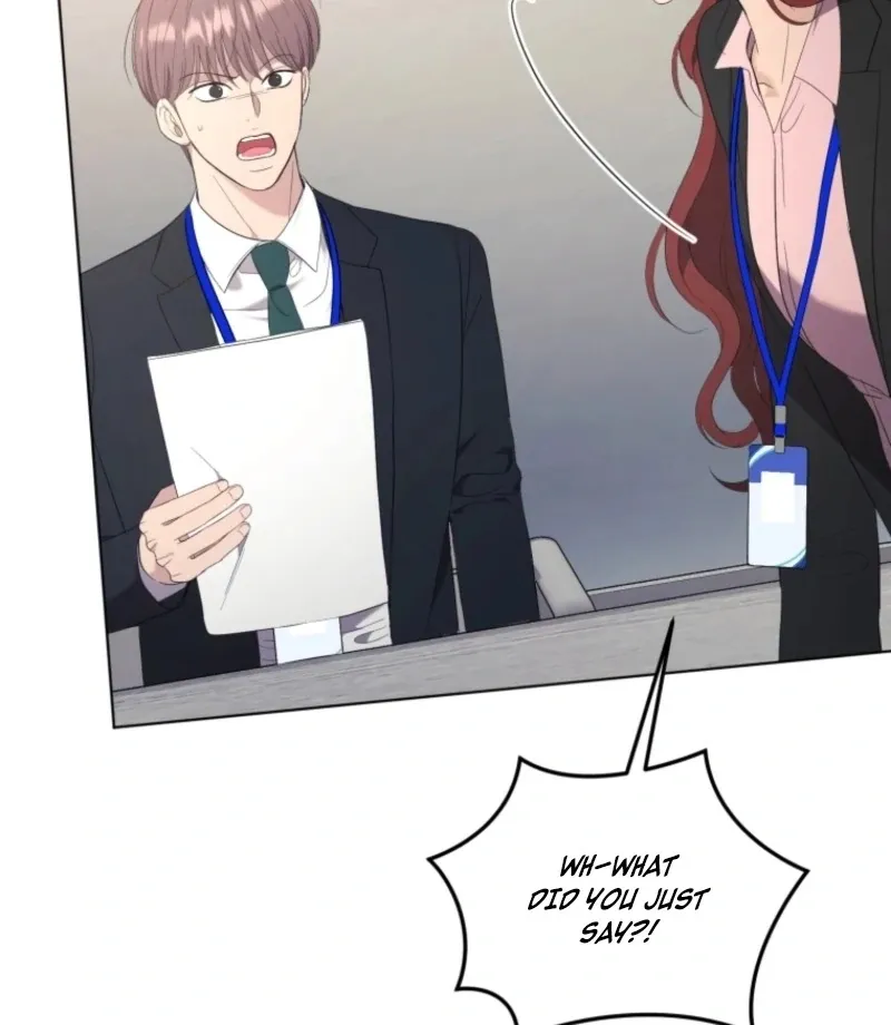 Goodbye, Ex-Husband Chapter 21 page 64 - 