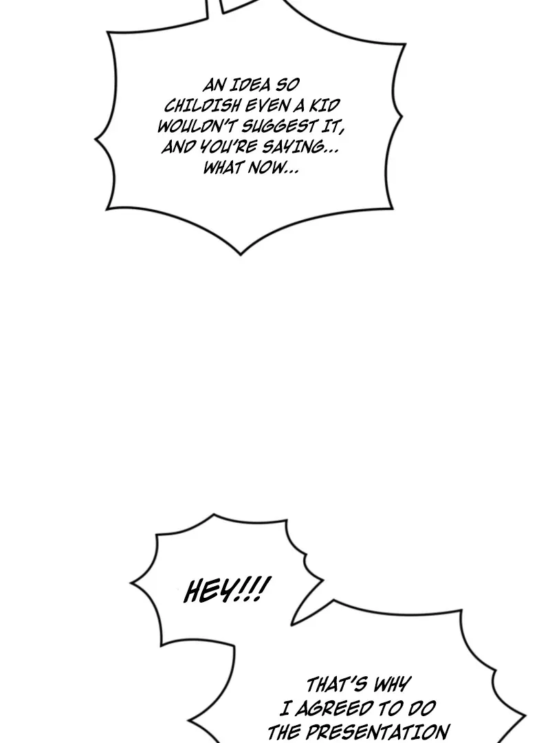 Goodbye, Ex-Husband Chapter 21 page 67 - 