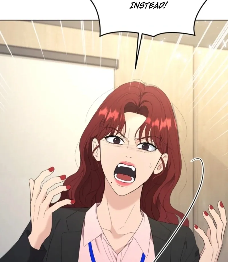 Goodbye, Ex-Husband Chapter 21 page 68 - 