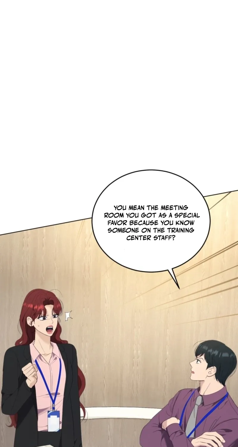 Goodbye, Ex-Husband Chapter 21 page 70 - 