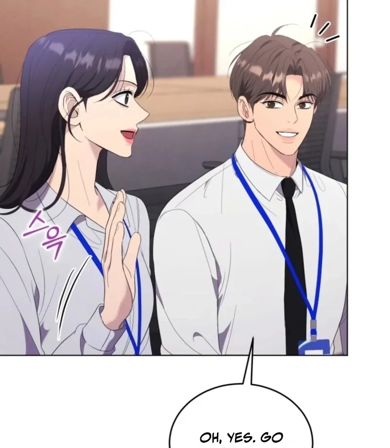 Goodbye, Ex-Husband Chapter 21 page 8 - 