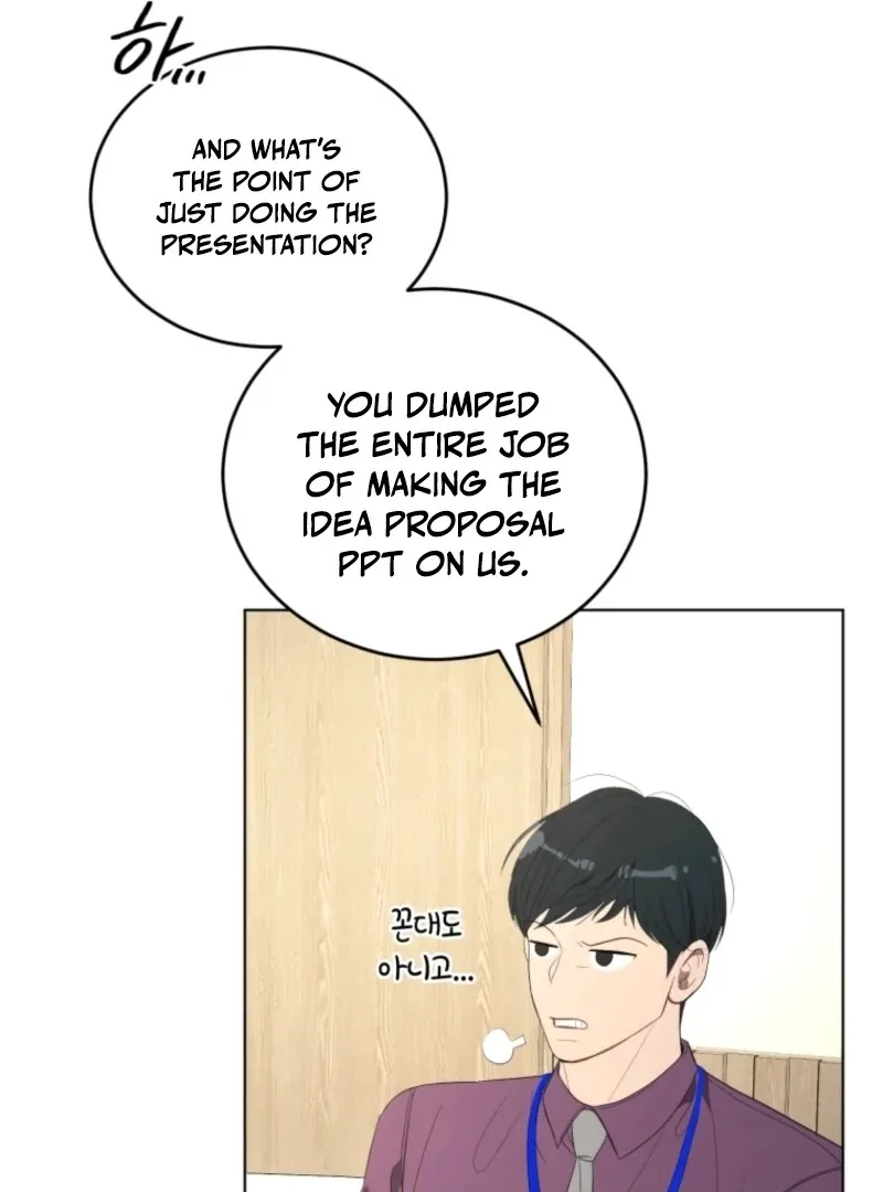 Goodbye, Ex-Husband Chapter 21 page 72 - 