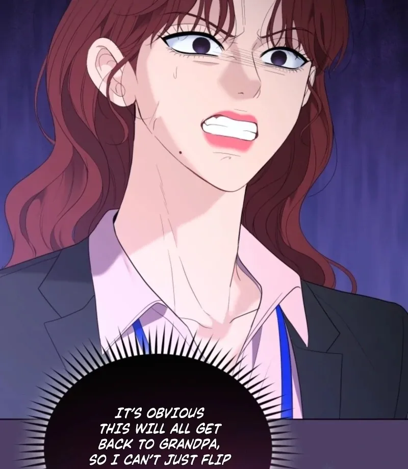 Goodbye, Ex-Husband Chapter 21 page 75 - 
