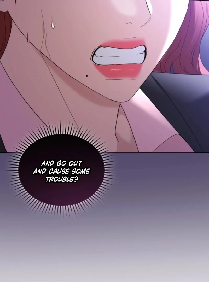 Goodbye, Ex-Husband Chapter 21 page 77 - 