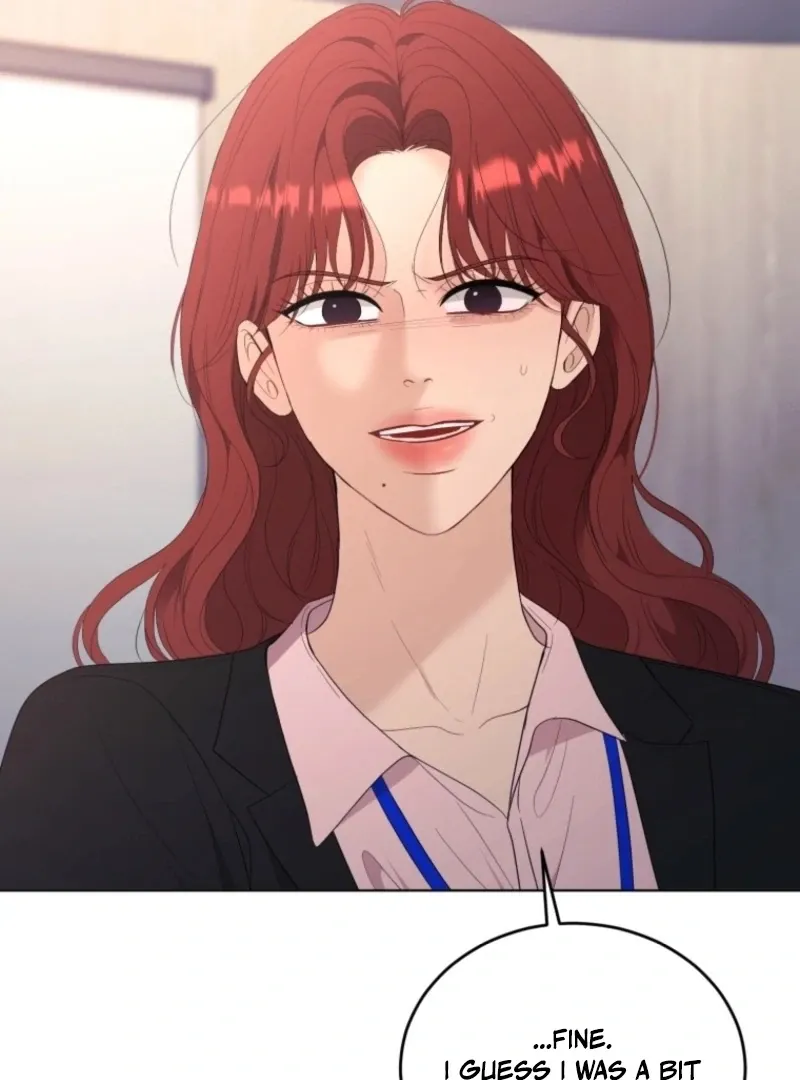 Goodbye, Ex-Husband Chapter 21 page 81 - 