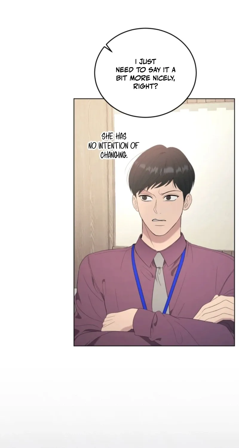 Goodbye, Ex-Husband Chapter 21 page 84 - 