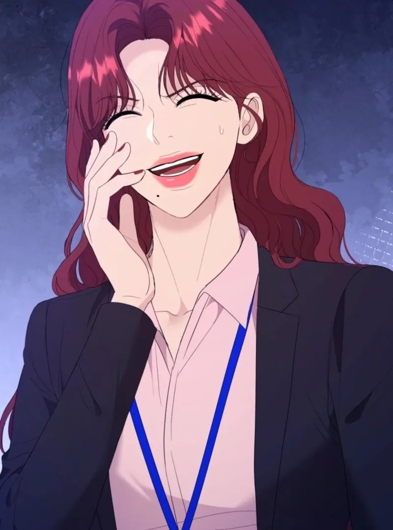 Goodbye, Ex-Husband Chapter 21 page 86 - 
